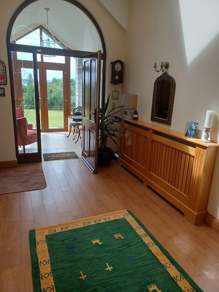 Atlantic View Cottage in Killybegs