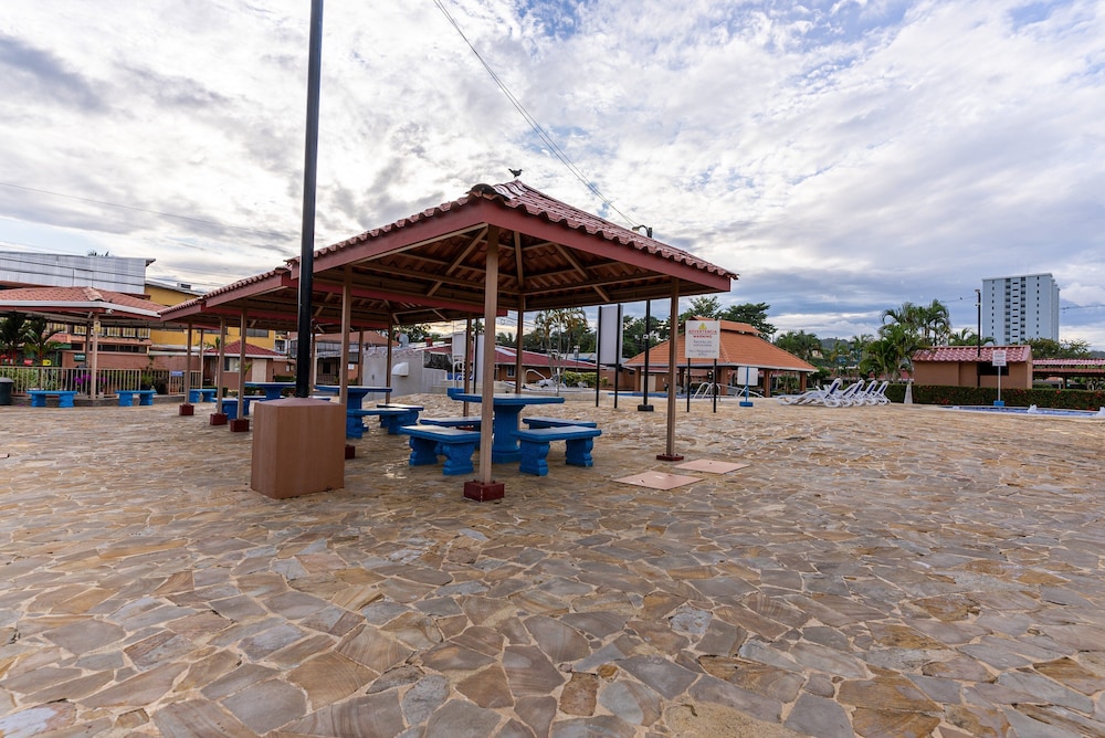 Villas Paraiso B52