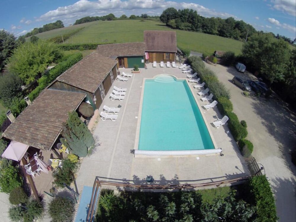 Hameau des laurières