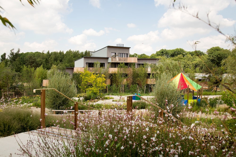 Center Parcs Villages Nature Paris
