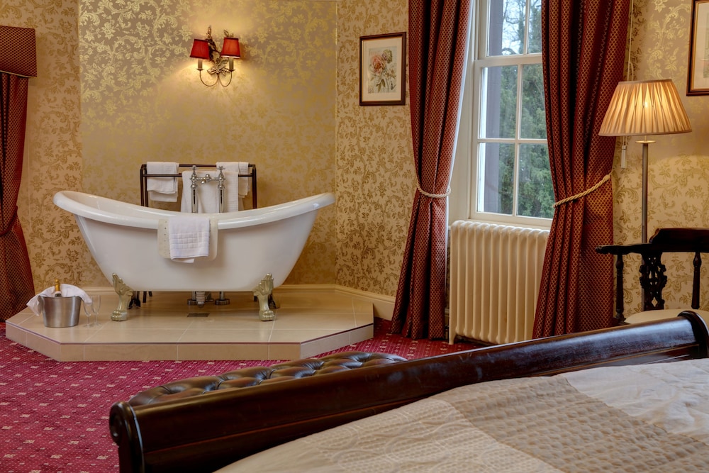 Rossett Hall Hotel