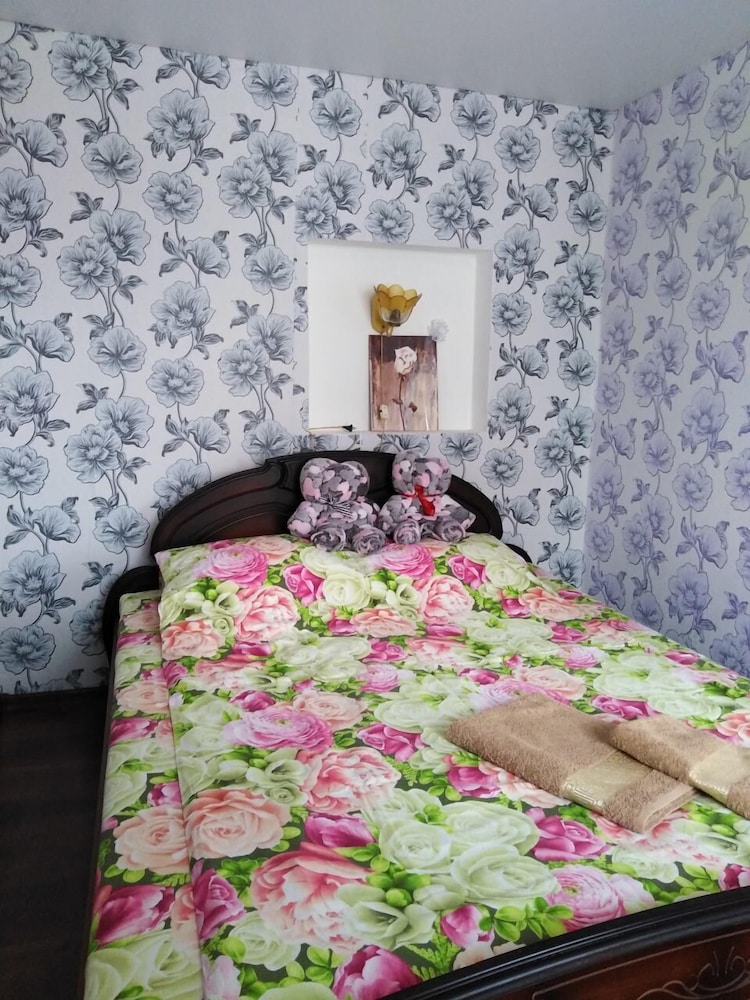 Apartment in the center on Lenin 30