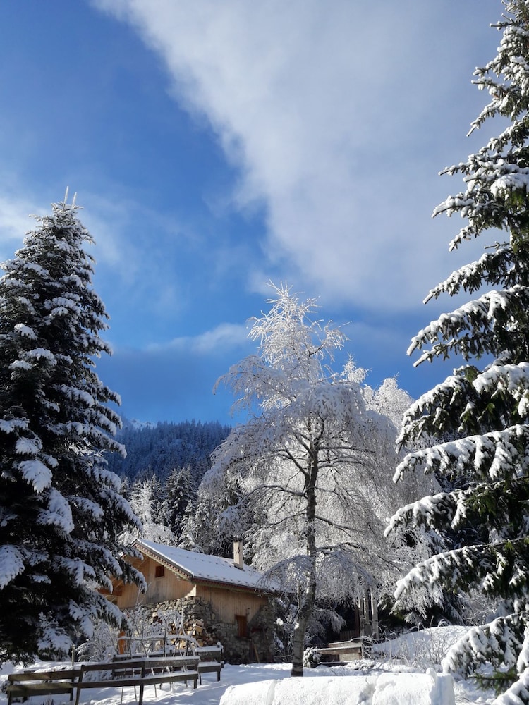 Auberge Nemoz