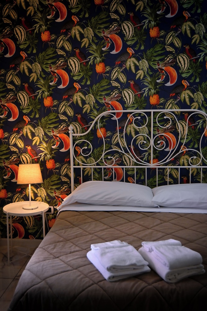 La Locanda dell'Amore