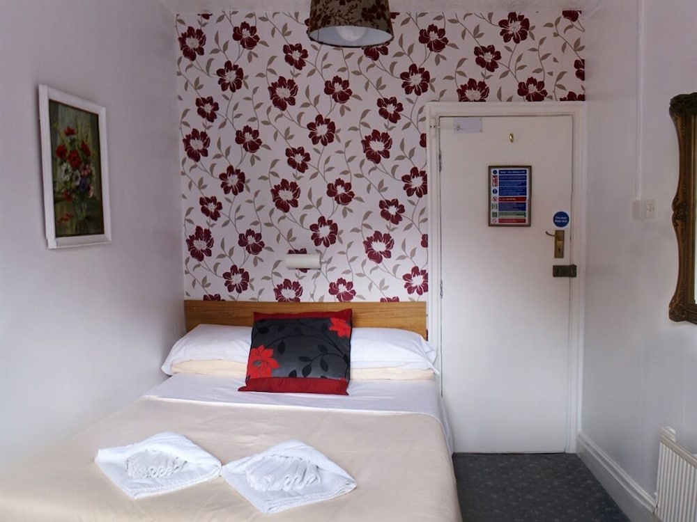 Highfield Hotel