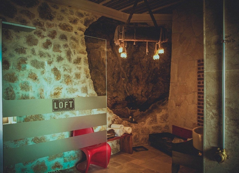 Oludeniz Loft Otel Exclusive - Yalnızca Yetişkinler - Image 64