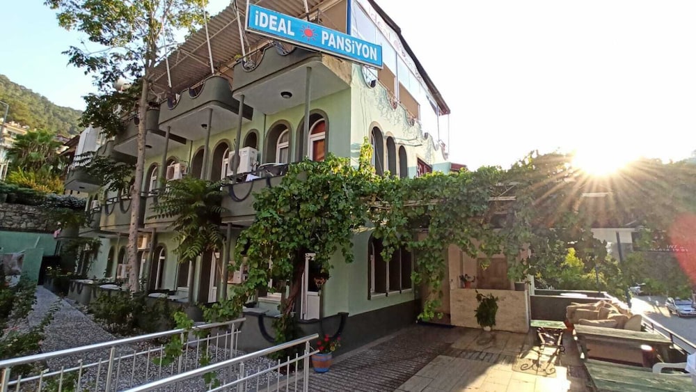 Ideal Pansiyon - Image 26