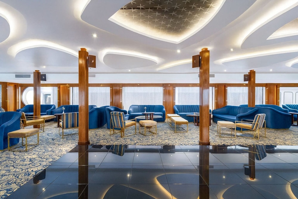 Nile Cruise Escape Every Wednesday from Aswan 3 nights and every Saturday from Luxor 4 nights