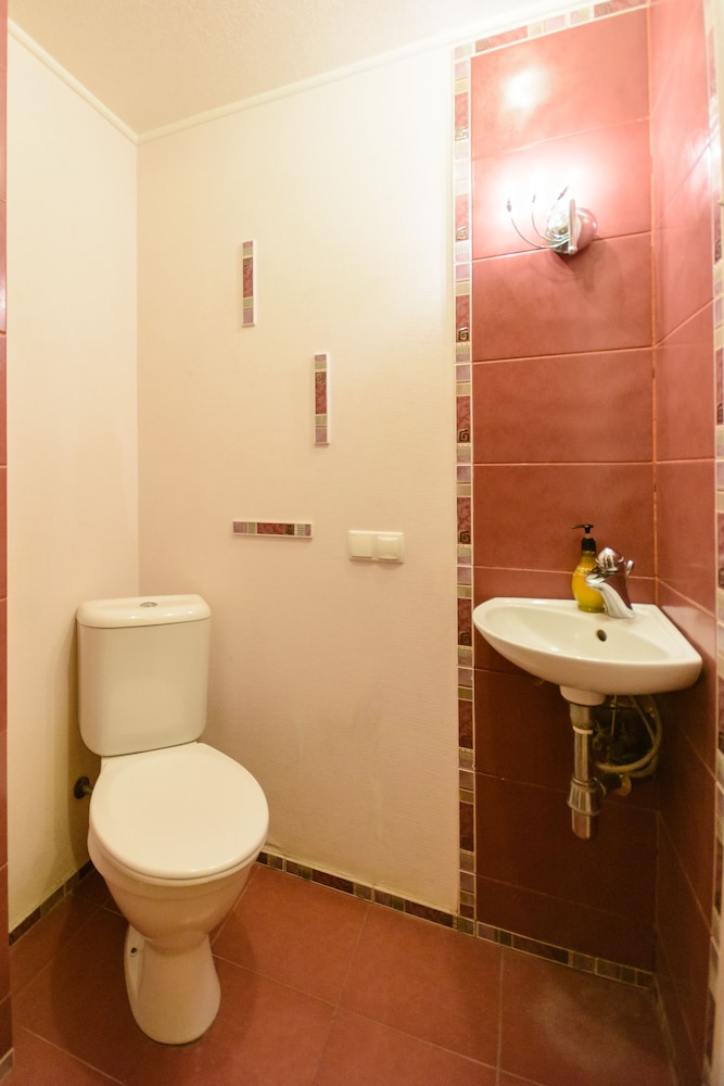 Kiev Accommodation Hotel Service