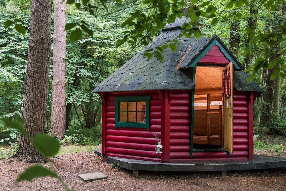 Camp Kátur