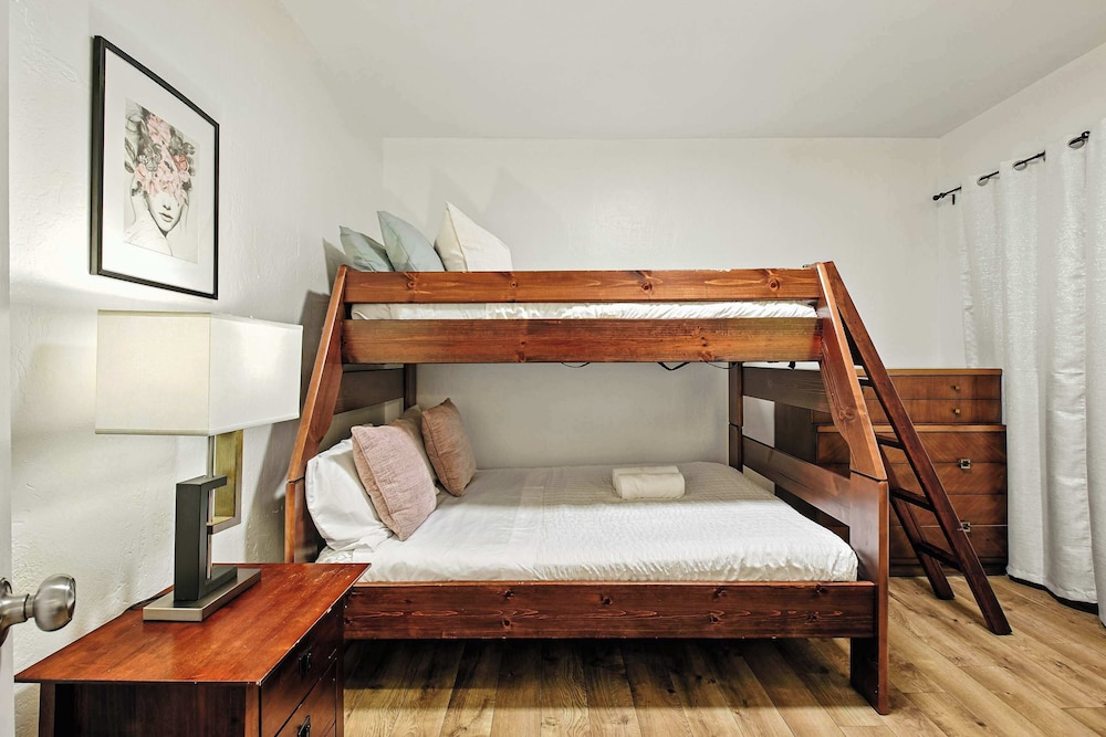 @ Marbella Lane - Natural Bayview Escape Near SFO