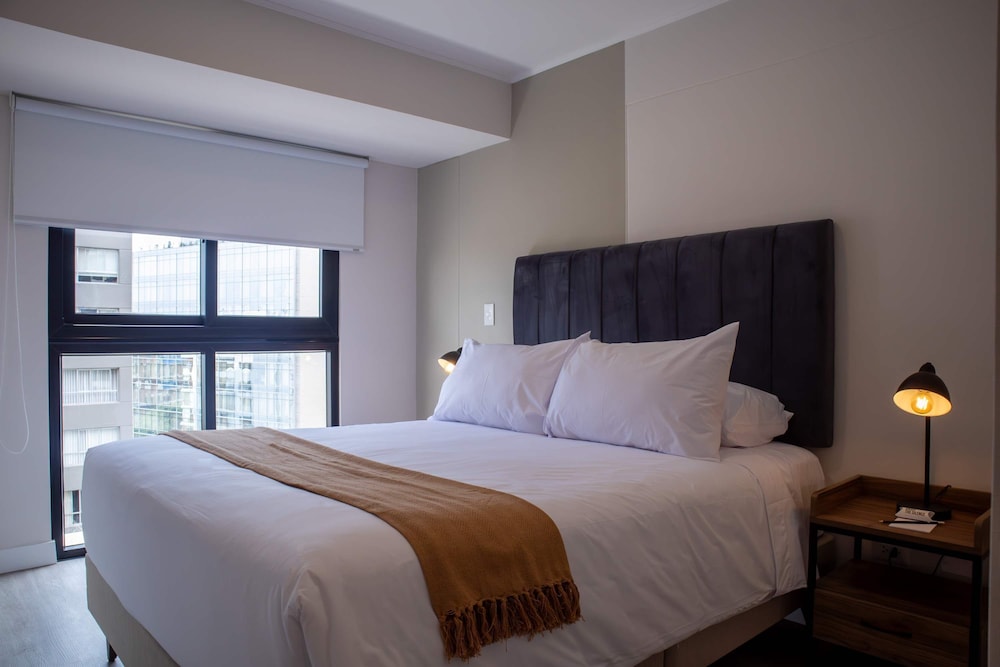 w Stunning 1BR in Miraflores