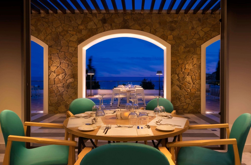 Porto Angeli Beach Resort – All Inclusive