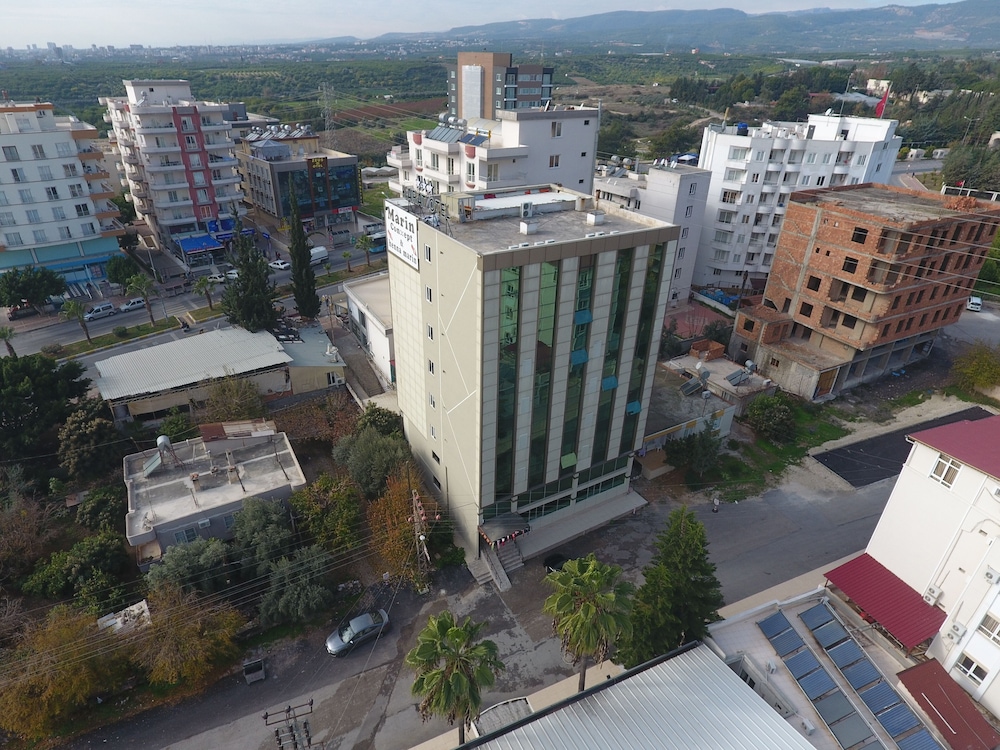 Karat Ayseli Otel - Image 10