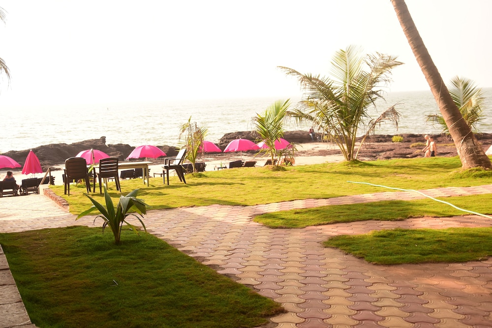 Sea View Resort