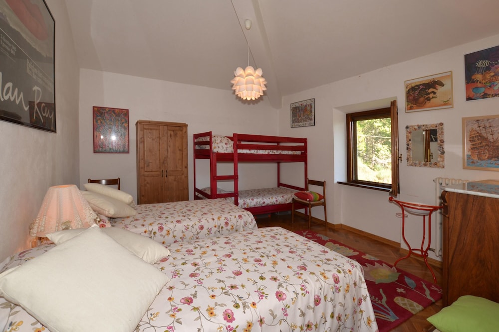Casale Tigli view 4