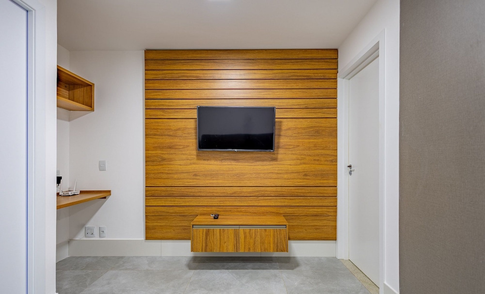 Full Apartment in Setor Noroeste Eme0218