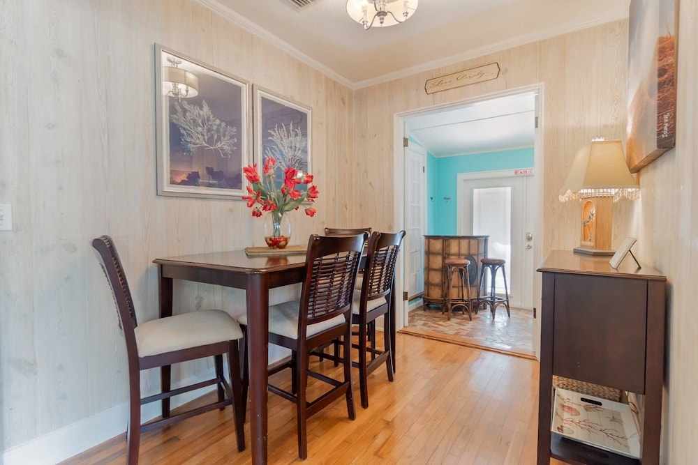 Key West Cottage w/ Beautiful Pool Oasis! view 4