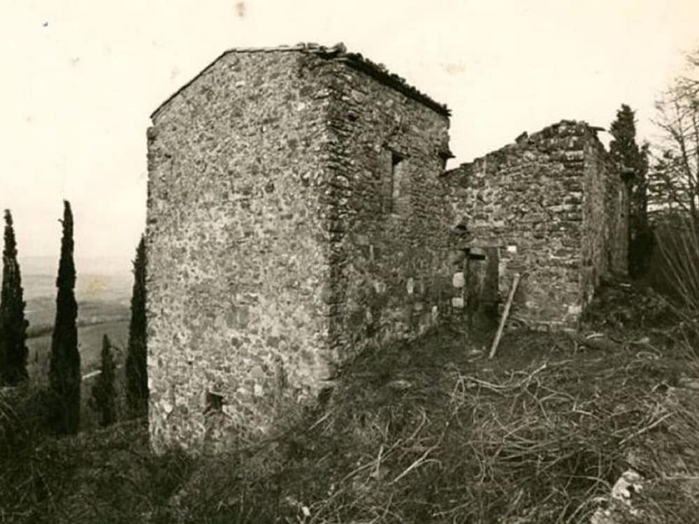 Villa With Pool in Sarteano