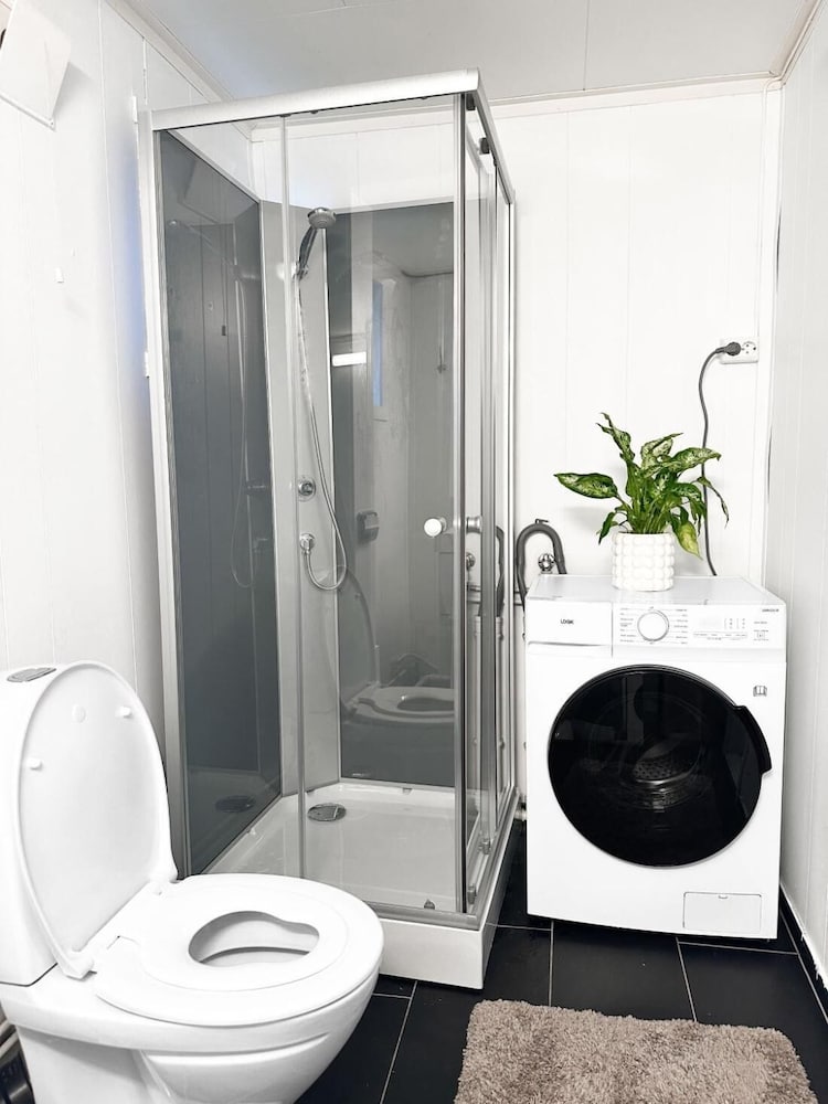 Lovely, Bright Studio in Great Central Location in Stavanger