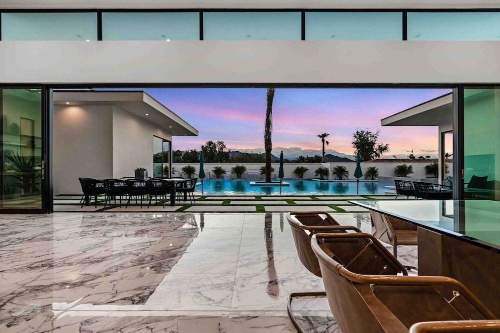 Sleeps 28 2 Luxe Villas w/ Pickleball Court Bravo Villas Dorada by Avantstay