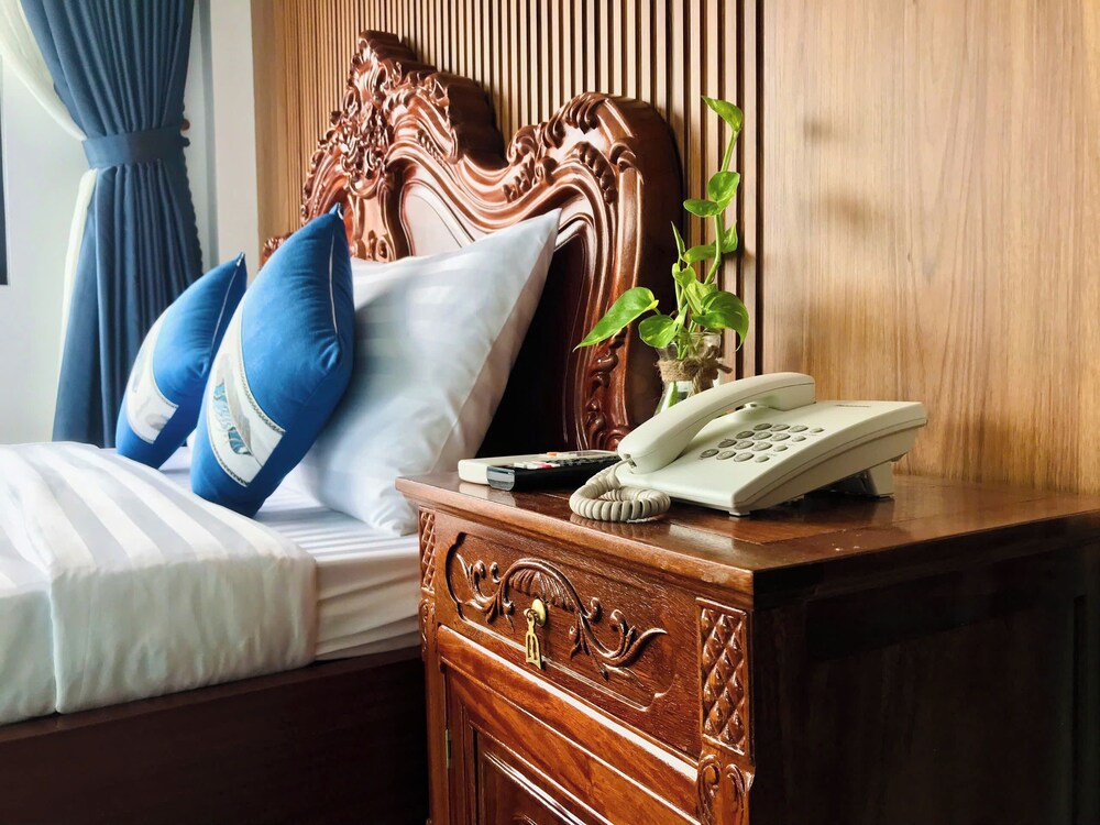 Cozy 86 Homestay