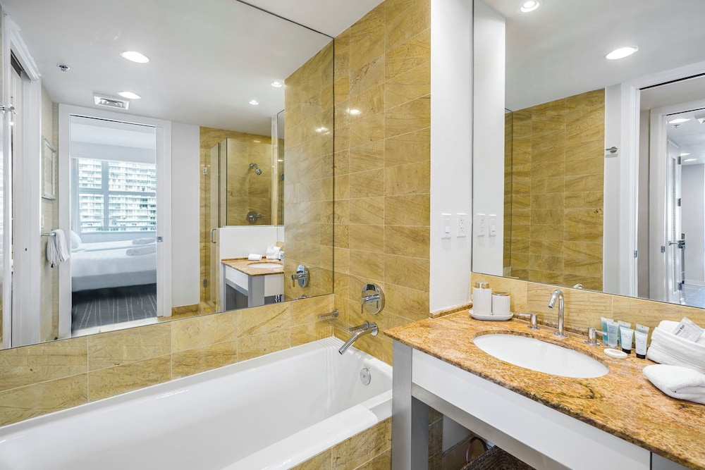 Prime Location - Walk to City Centre