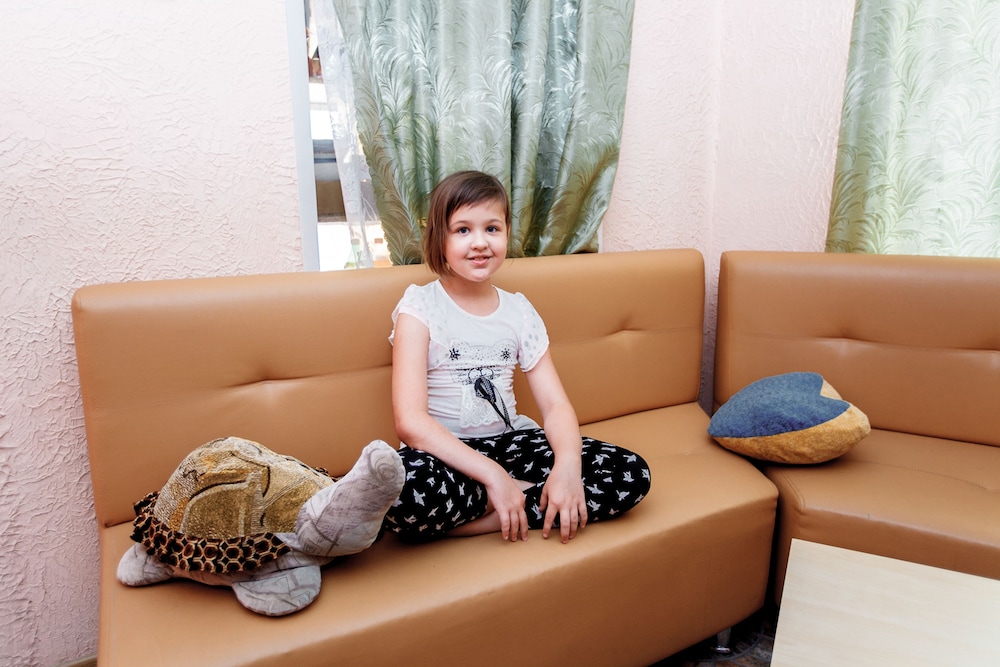 Guesthouse AGAT - Property Image 12