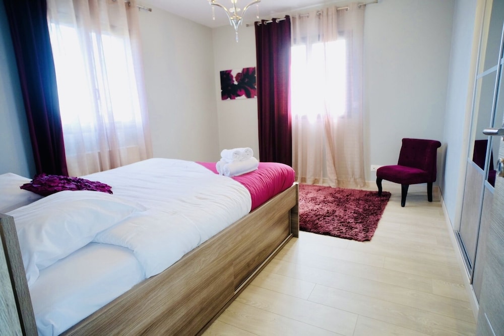 Villa Zara