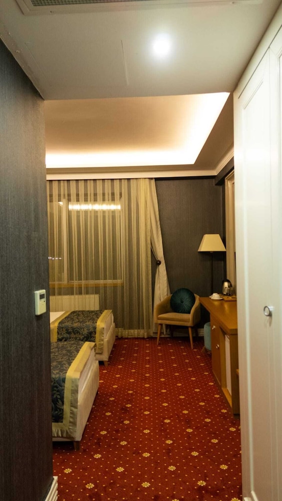 Rabat Resort Hotel