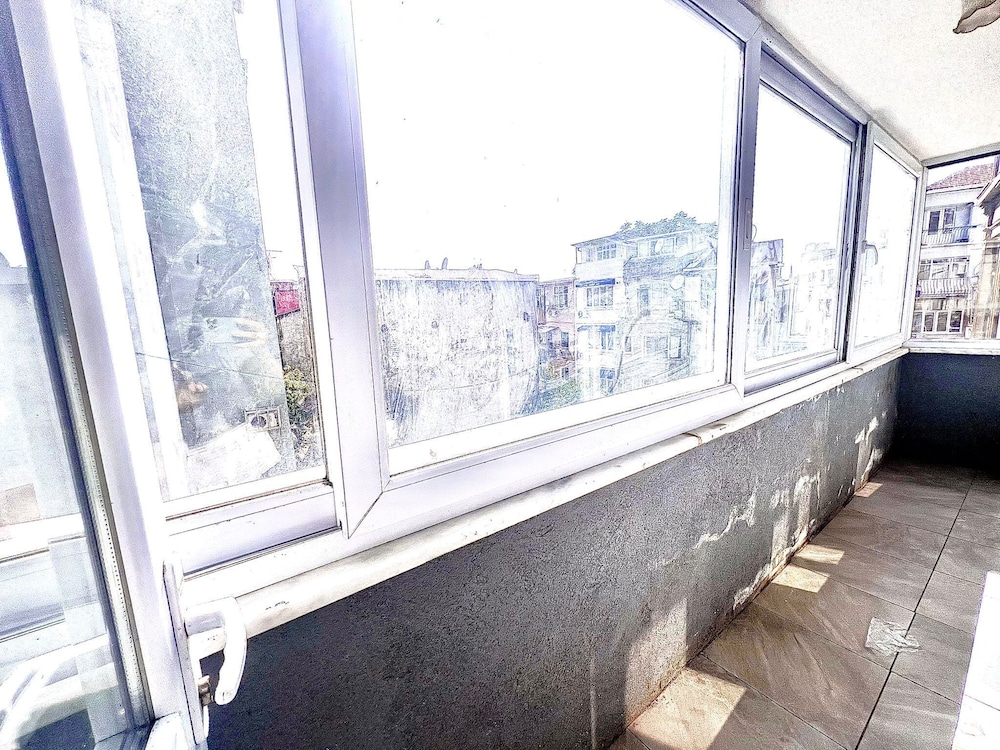 Taksim The Capital Center Hotel