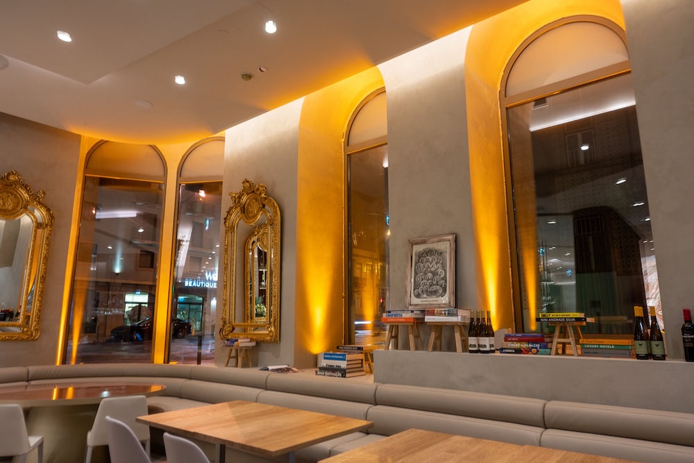 Dos Reis by The Beautique Hotels 38