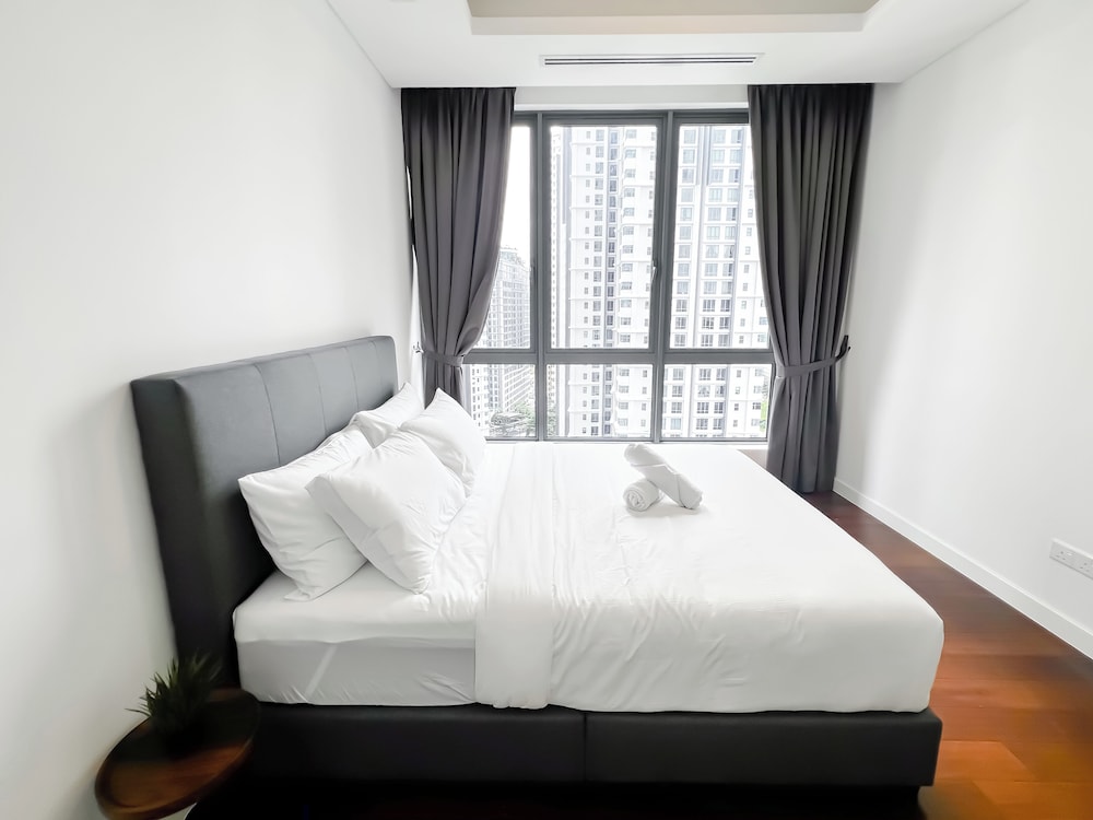 D'Rapport Residences By Manhattan Group
