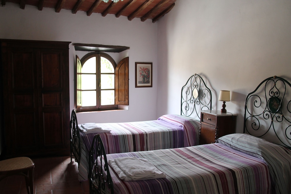 Borgo Castelvecchi