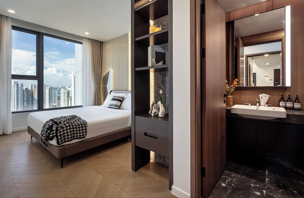 Lumiere Riverside by TrueStay