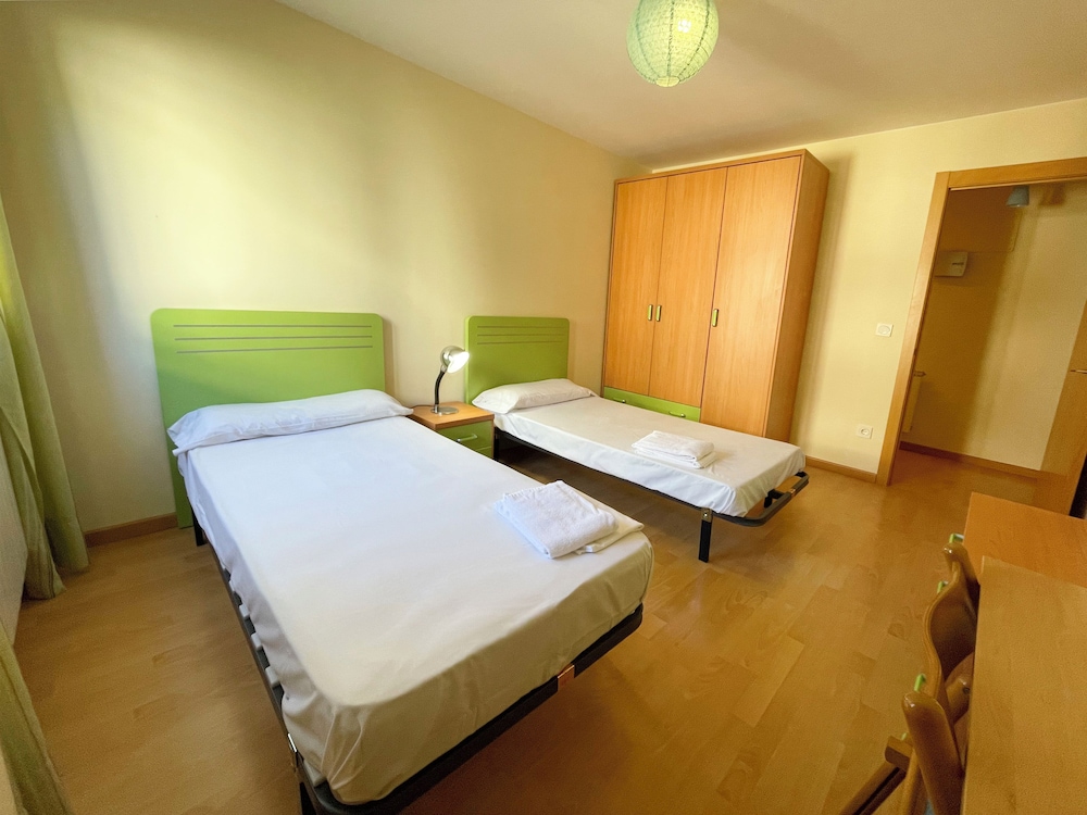 Apartamentos Villanua Collarada 3000