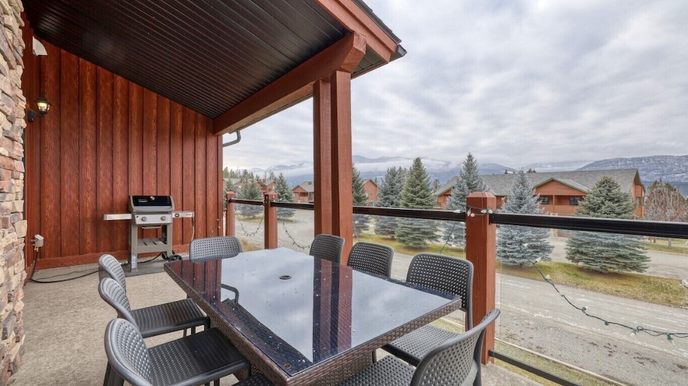 Fairmont Creek Property Rentals The Residences