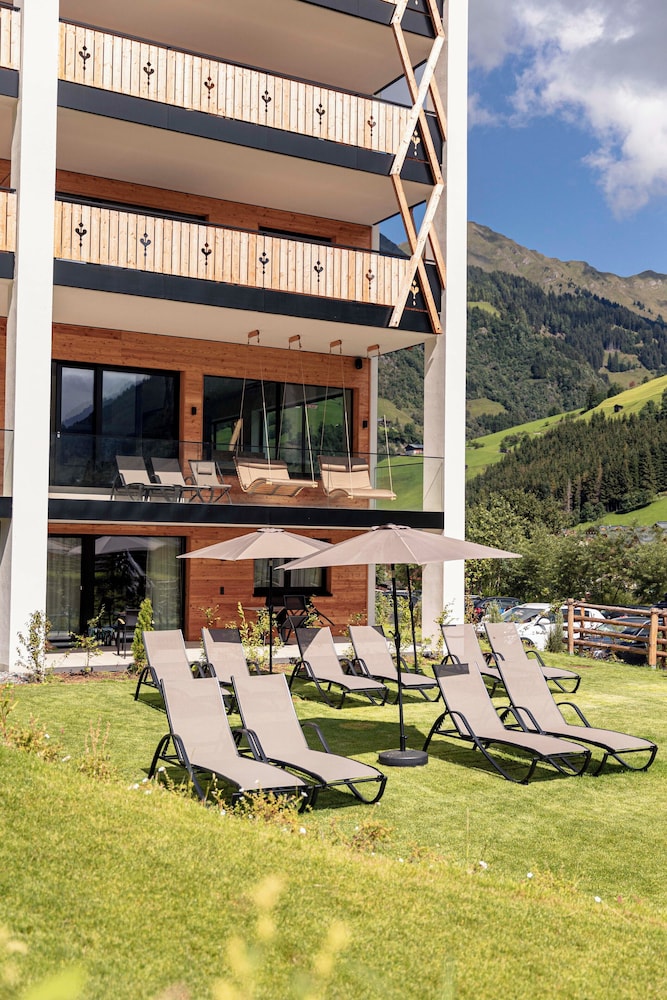 Carpe Solem Rauris by ALPS RESORTS