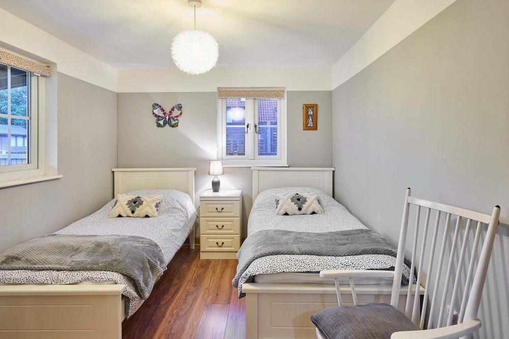 Host Stay Dovecote View