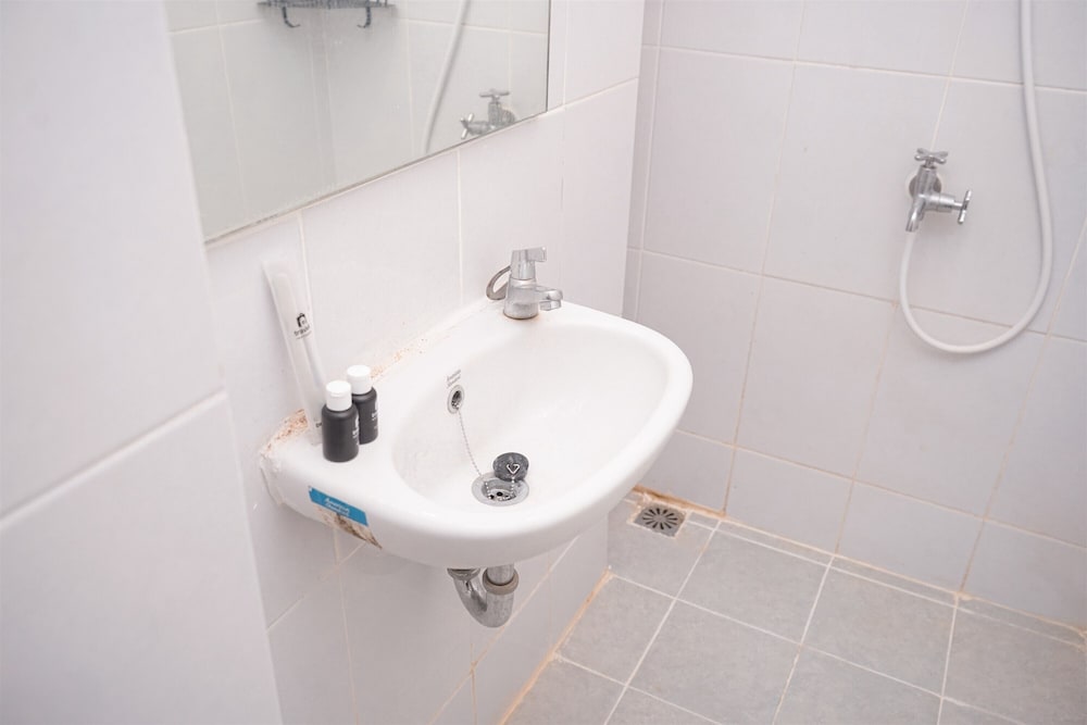 Cozy and Good Place Studio Apartment Tokyo Riverside PIK 2