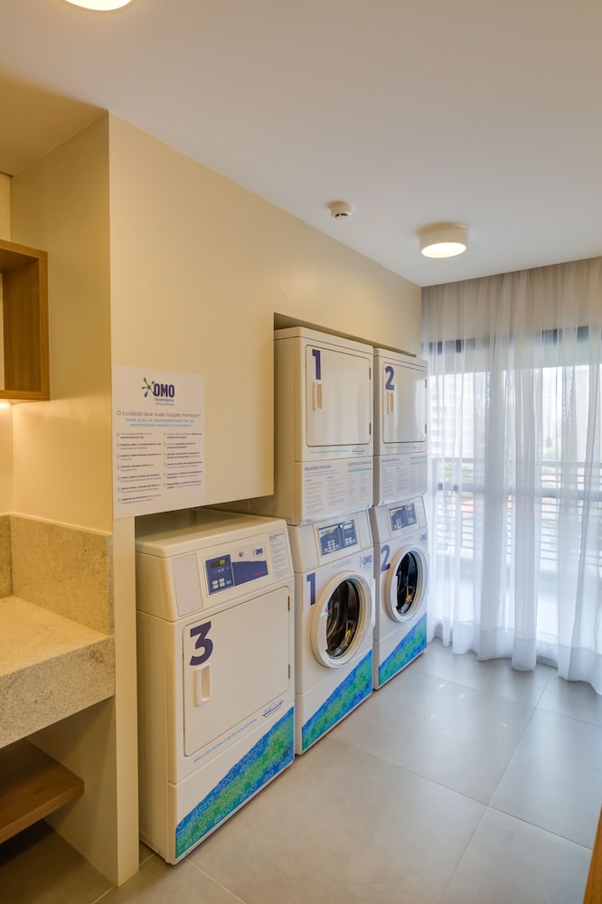 Roomo Brooklin Morumbi – Ejoy