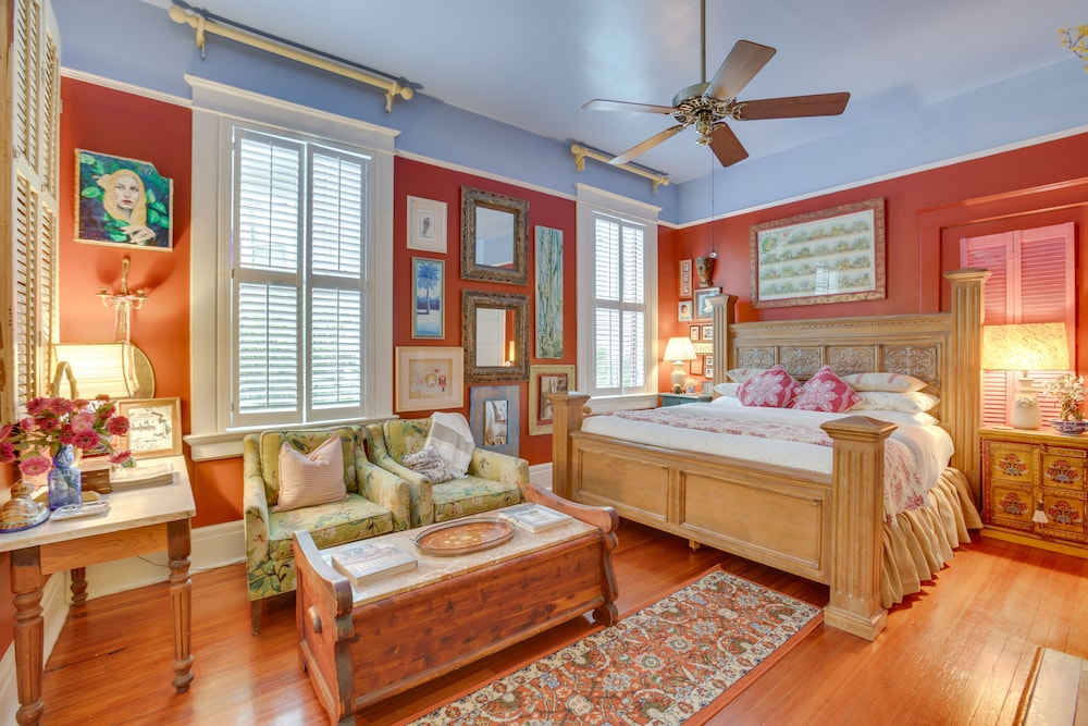 New Orleans Vacations - Lavish New Orleans Haven w/ Private Pool! - Property Image 25