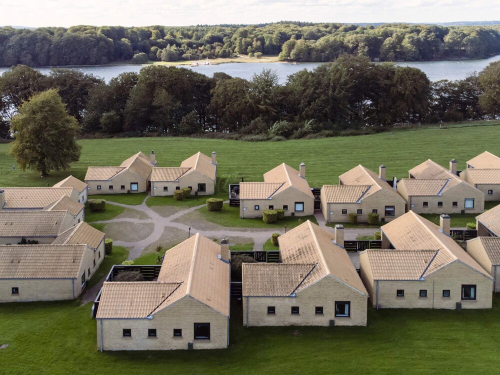 Charming Holiday Home in Middlefart