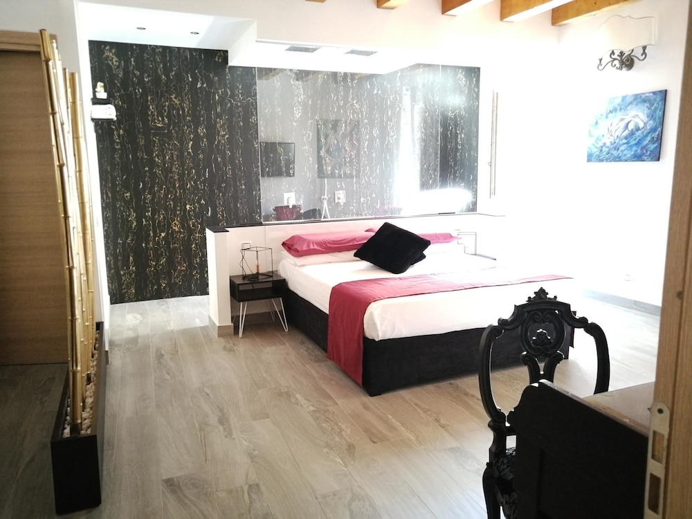 B&B CasaBusari