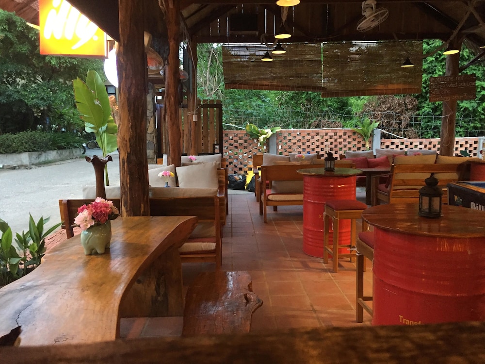 Langchia Home - Hostel