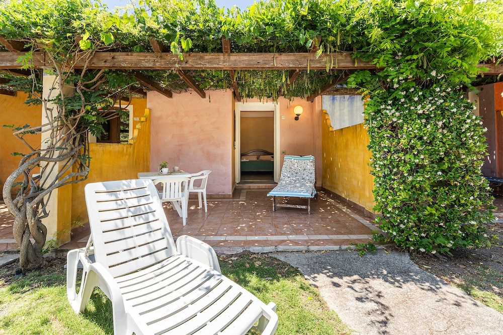 Tropical Residence In Santa Margherita