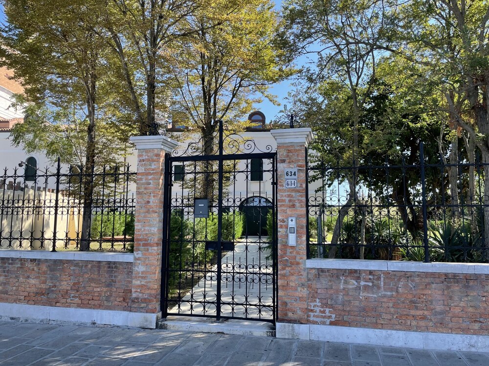 Venetia Domus 004 in Pellestrina