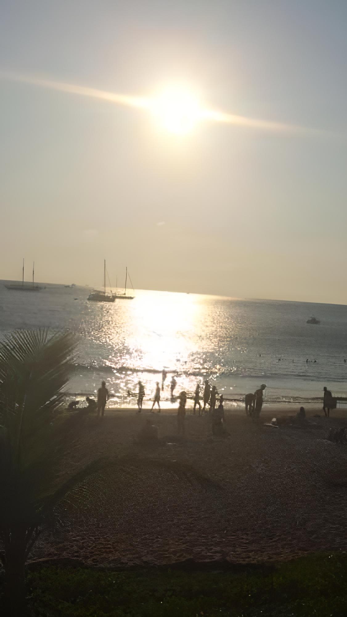 Baantonkhao Kata Beach