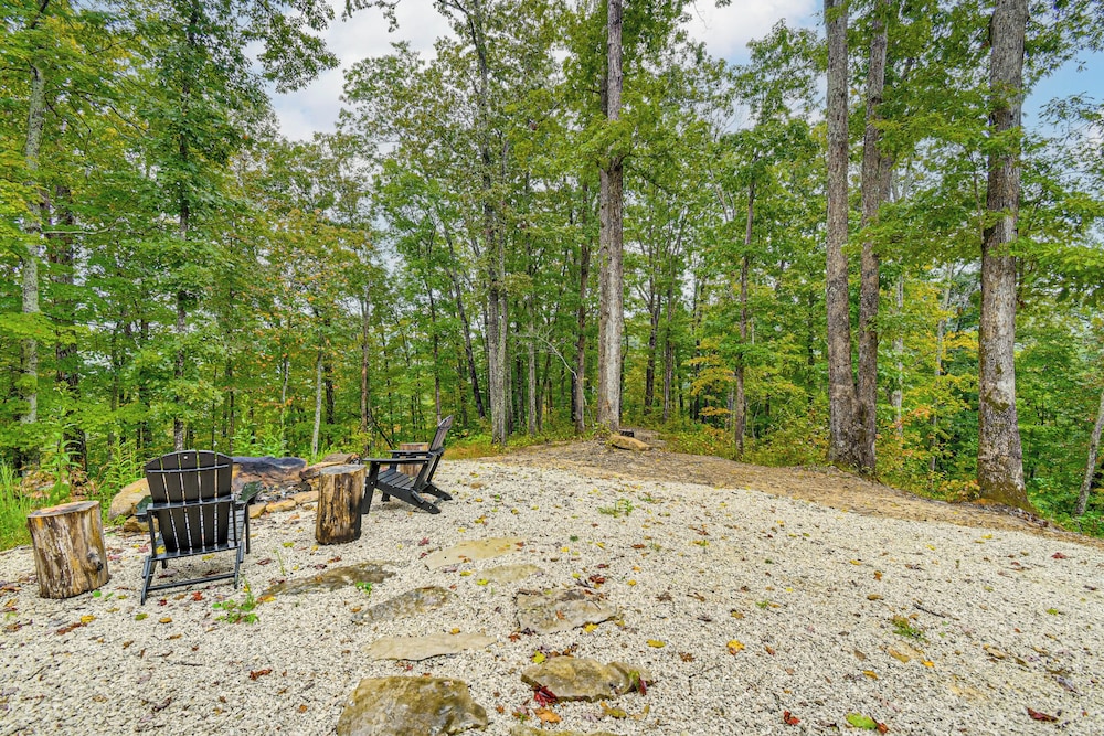 Red River Gorge Barndominium: Dog Friendly!
