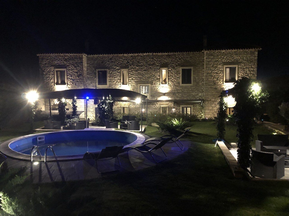 Sardinia Borgo Antico Xix Sec
